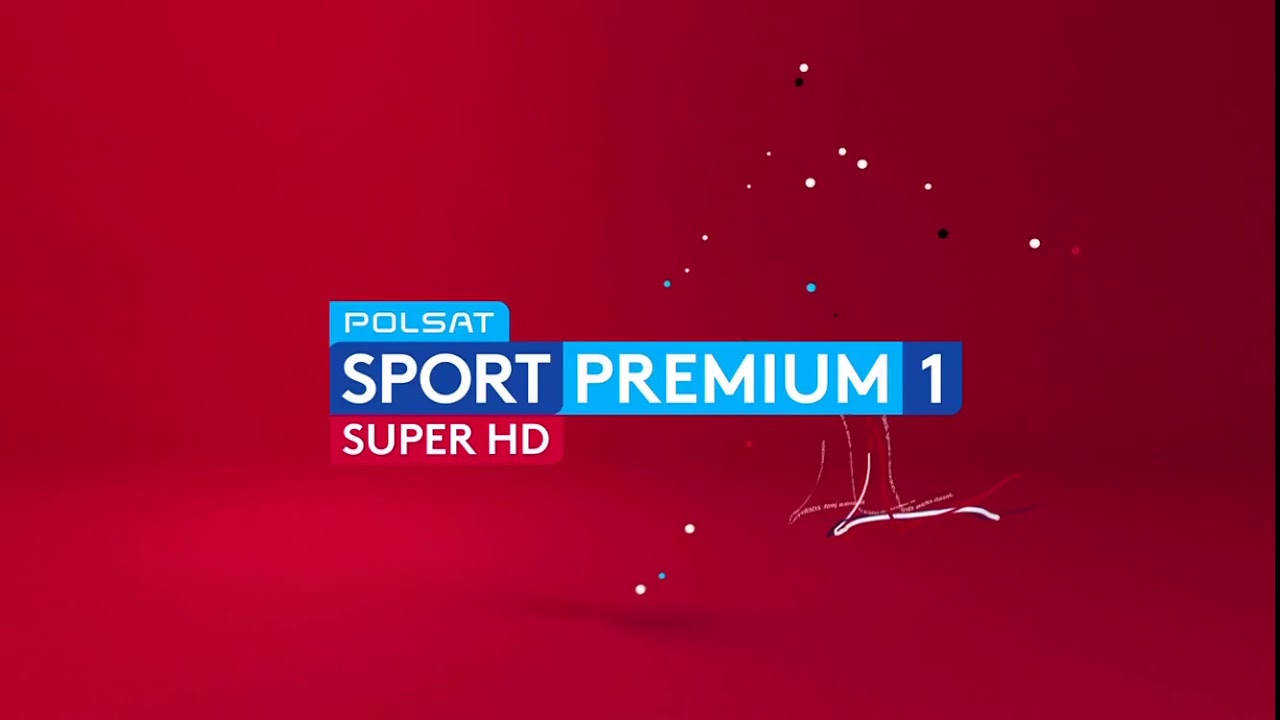 Polsat Sport Premium 1 - ident (2018) - YouTube