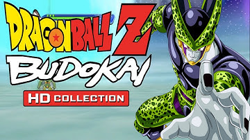 DBZ Budokai 3 HD Quick Request: Cell Tutorial (Requested by TheOnlyPeo)