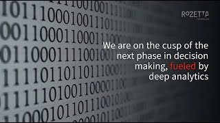 Rise Of The Data Factory - A New Era For Alt Data