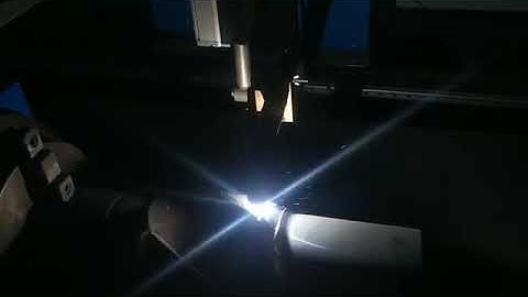 what is plasma cladding surfacing