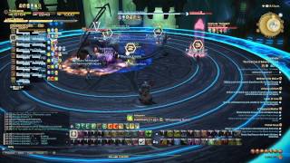FFXIV: Turn 10 solo heal. (SCH PoV)
