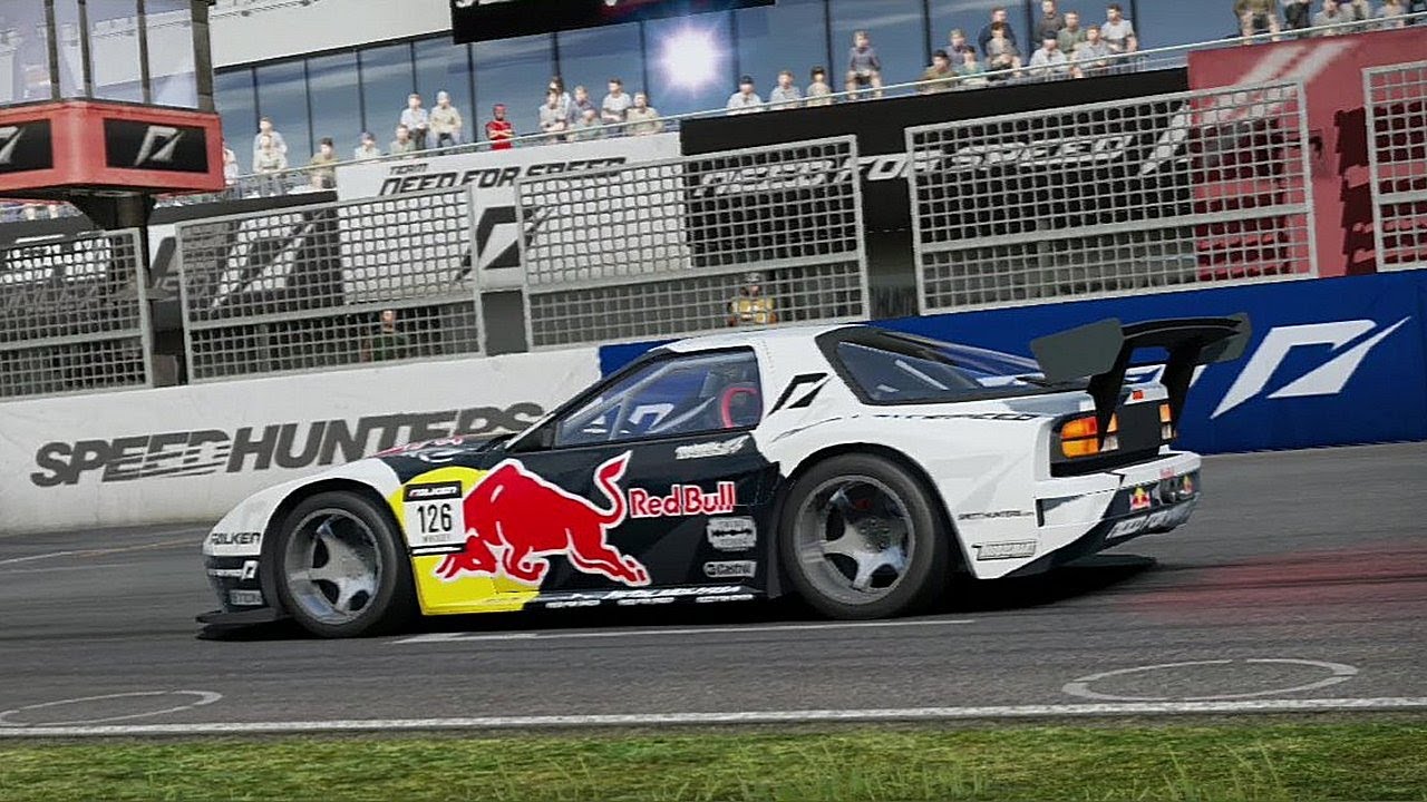 Shift 2 Rx7 SHIFT 2 - MAZDA RX-7 - Team Need For Speed - YouTube