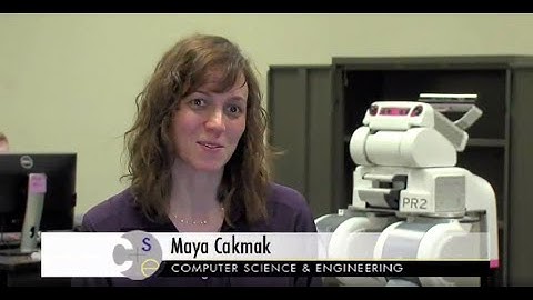 Robotics Capstone, CSE 480, Fall 2013