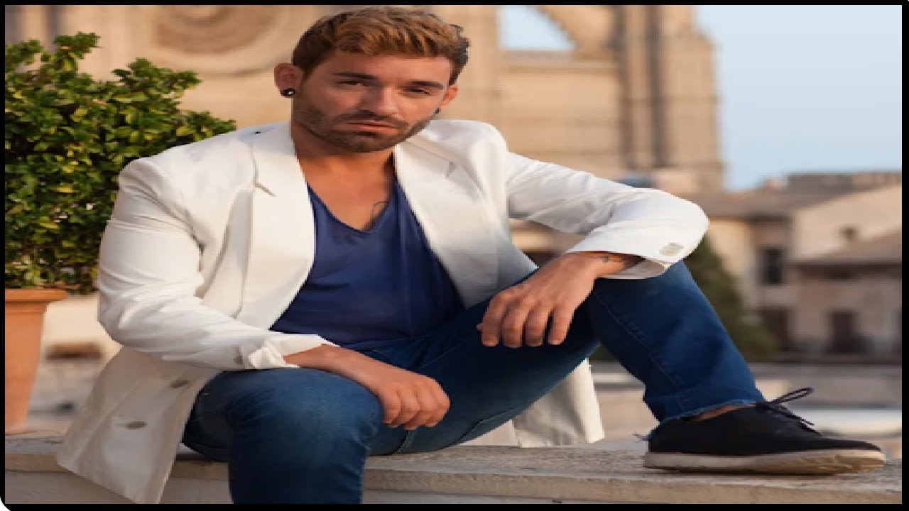 Still statt schrill:🔴 Daniel Küblböcks geheimes Leben auf Mallorca✅  VIPTagebuch