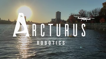MIT Arcturus | RoboBoat 2025