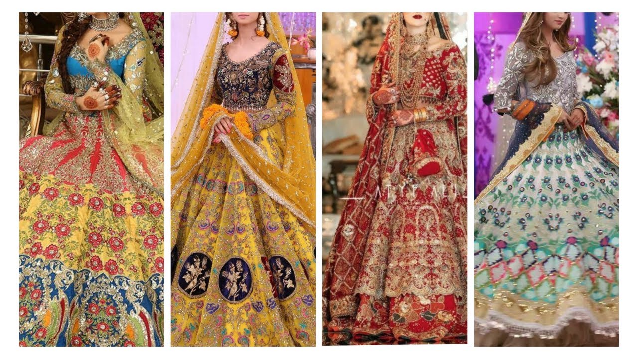 Latest Kashees  Bridal Collection 2023//Kashees Bridal Dresses //Anum Kashees