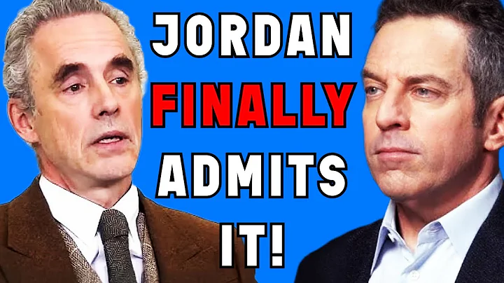 RELIGION IS FOR STUPID PEOPLE - JORDAN PETERSON