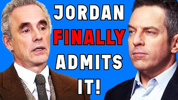 AGAMA ADALAH UNTUK ORANG-ORANG BODOH - JORDAN PETERSON