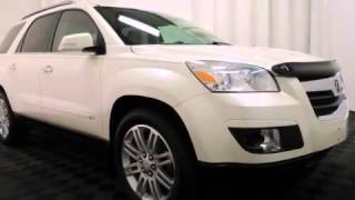 2009 Saturn Outlook Canfield OH 44406