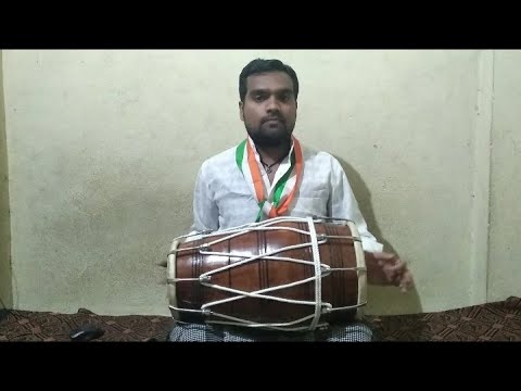 jalwa-jalwa-tera-jalwa-jalwa,-dholak-cover-#pankajkewat