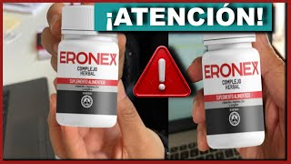 ⚠️ ¿ ERONEX UNA ESTAFA? ((¡ATENCION!)) ¿ERONEX FUNCIONA? - ERONEX PRECIO ¿DÓNDE COMPRAR ERONEX? by Modinhas TikTok 512 views 7 months ago 3 minutes, 11 seconds