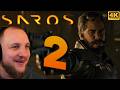 Lets Play SAROS (Deutsch) - [4K] #02 - Es geht weiter rein in das Unwissende🤫