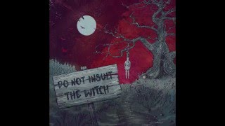 Meija - Do Not Insult The Witch