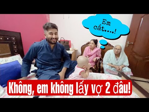 Video #172☘Đến thăm nhà Aisha- vợ chú Dany,câu chuyện tình... - youtube