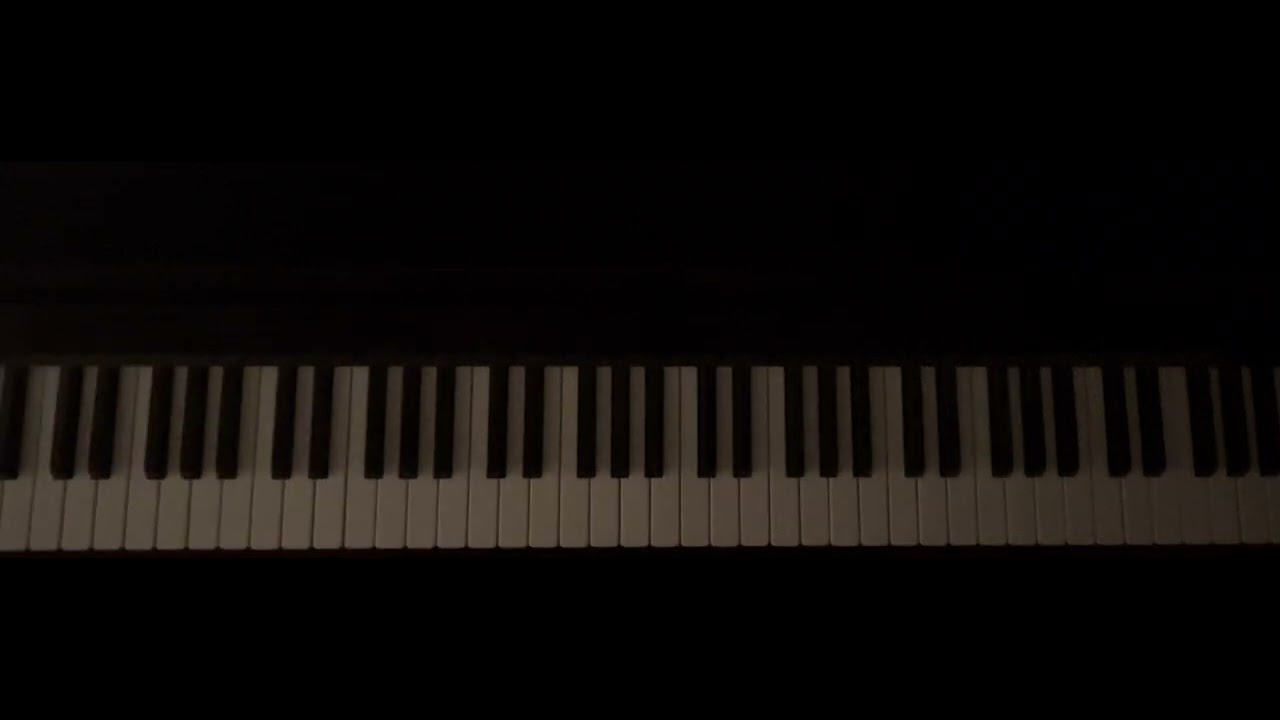 Widening Horizons (Orizzonti infiniti)- Remastered-Brano di Roberto Sanpaolo 