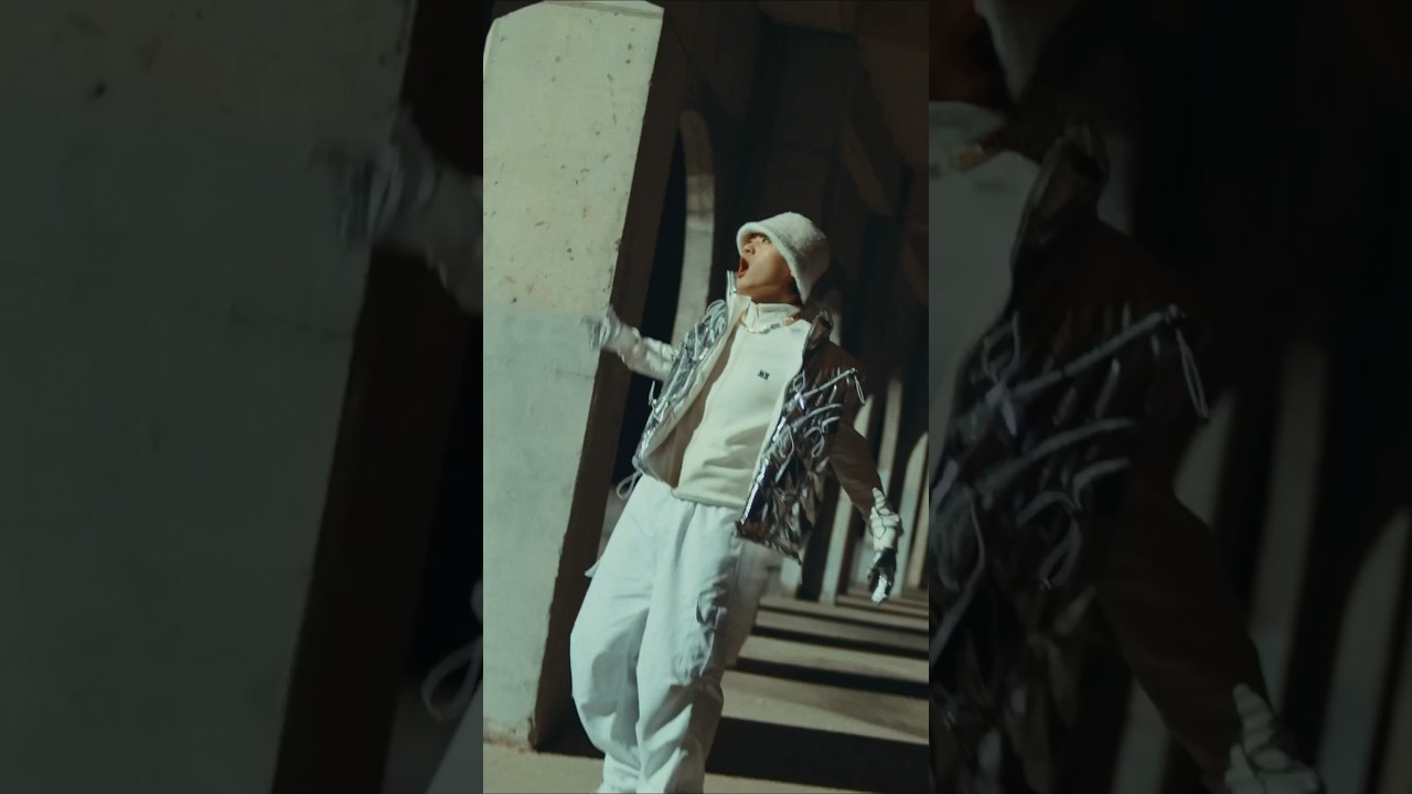 MAZZEL #KAIRYU #MAZZEL_Parade - YouTube