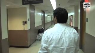 New Face Media: Steadicam Pilot [Test]