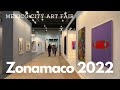 Mexico City Art Fair: Zonamaco 2022