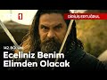 Diriliş Ertuğrul 142. bölüm Eceliniz benim elimden olacak!