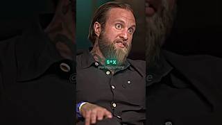 "A Gang Dismantled" Blake Cook - Shawn Ryan Show