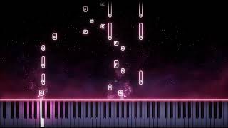 Cloudley - Pogo (Piano Cover)