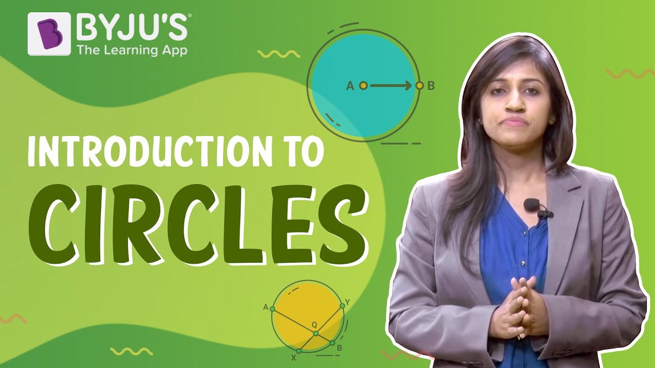 How to Find the circumference of a circle in Geometry « Math :: WonderHowTo