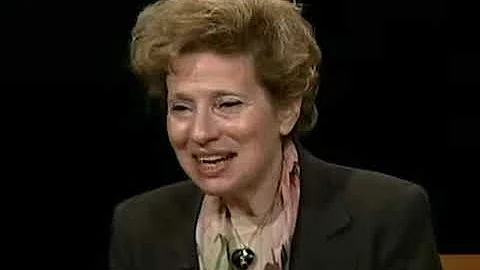 One to One: Prof. June O'Neill, Wollman Distinguis...