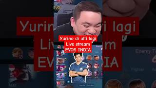 Yurino Di Ulti Mulu Ama Oura