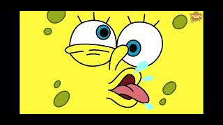 SpongeBob beatbox reversed