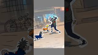 chidori💥#naruto #viral #narutoshippuden #kakashi #memes_with_doom #youtubeshorts #itachi #art