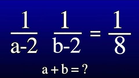 Can You Solve This Tricky Algebra Expression? | Maths Olympiad Challenge | Germany Problem