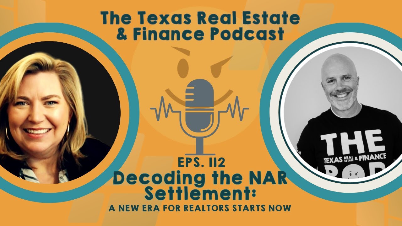 Decoding the NAR Settlement: A New Era for Realtors Starts Now