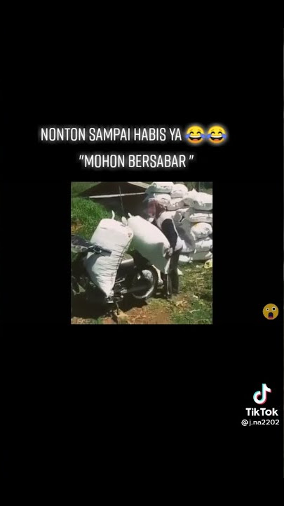 mohon bersabar ini ujian#ngakak parah#vidio lucu