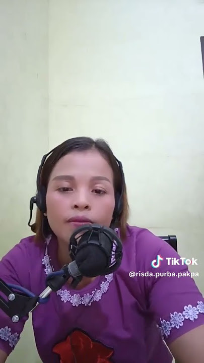 Risda purba-lagu simalungun rs. vitainsani