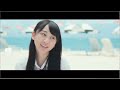 2015/8/12 on sale SKE48 18th.Single 「前のめり」 MV(special edit ver.)