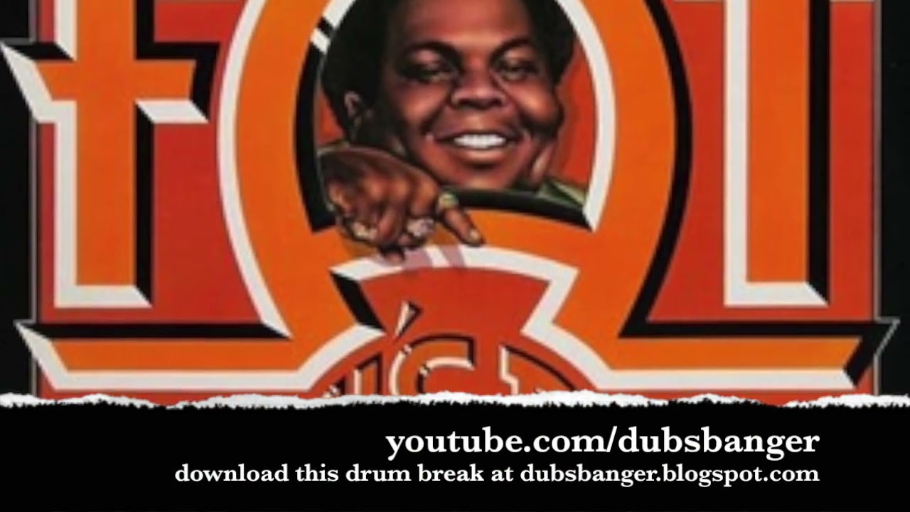 Watch Fat Larry's Band Break Beat - Down On The Avenue Drum Break on YouTube Watch Fat Larry's Band Break Beat - Down On The Avenue Drum Break on YouTube