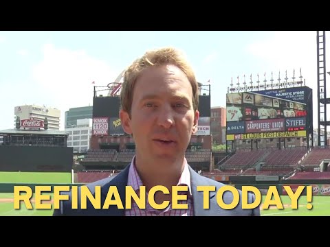 Refinance With Ryan