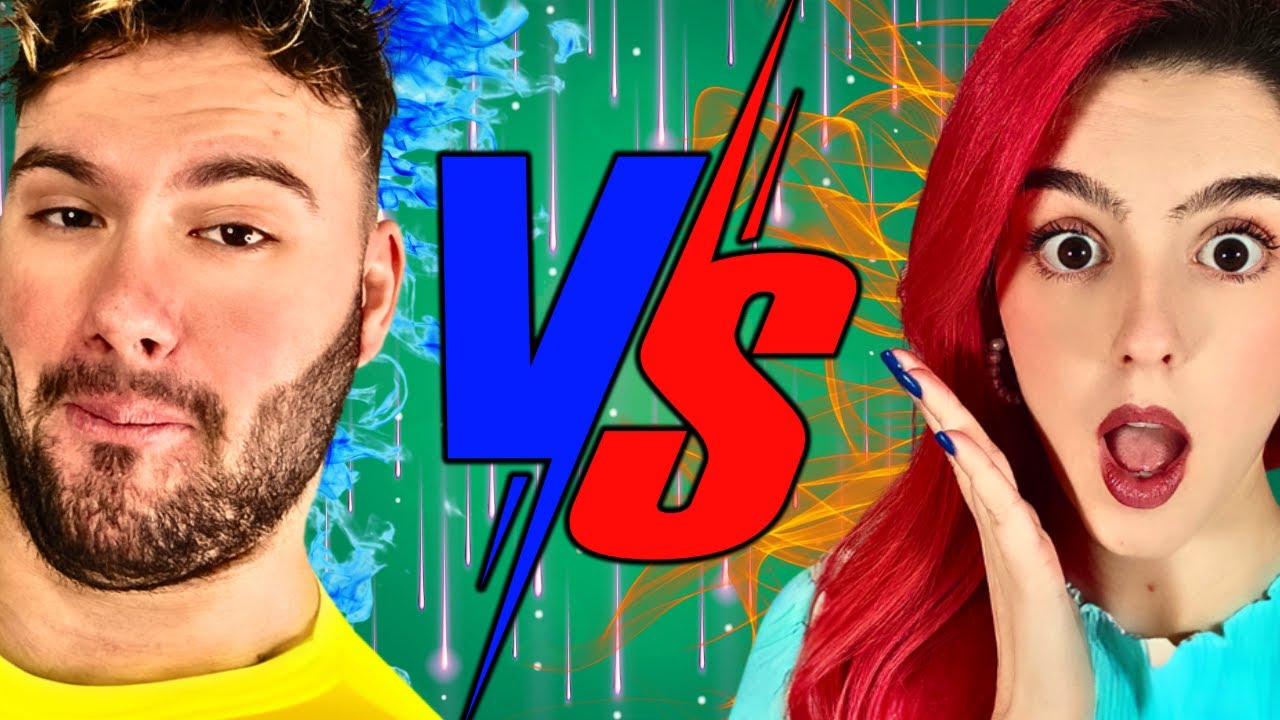 Ήθελε και η Κοπέλα μου 1 vs 1 και λοιπόν.. ΠΑΙΞΑΜΕ!!!