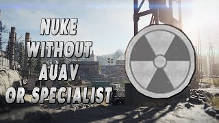 Karst River Quarry Tactical Nuke! (Modern Warfare Tips and Tricks!)