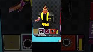 Best build in shadovis rpg roblox