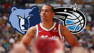 Orlando Magic Updated Depth Chart After Trading For Desmond Bane!!