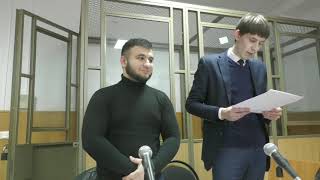 Лживые показания ИДПС/Суд по встречке г.Ростов-на-Дону Лживые показания ИДПС/Суд по встречке г.Ростов-на-Дону