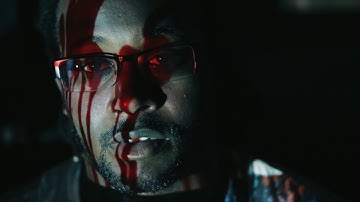 Avatar Frost - Intro