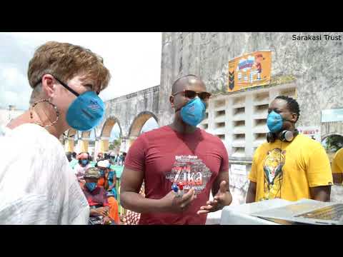 Video: Tunachora Nakala Ya Kazi