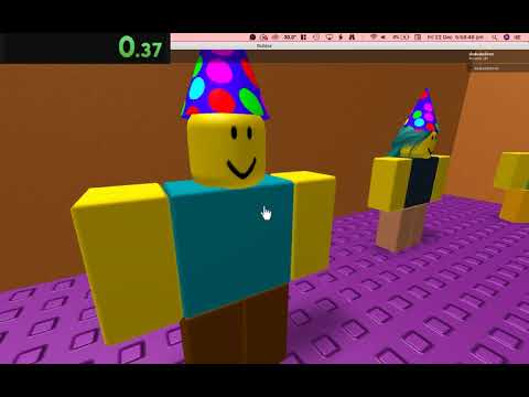 Party exe roblox