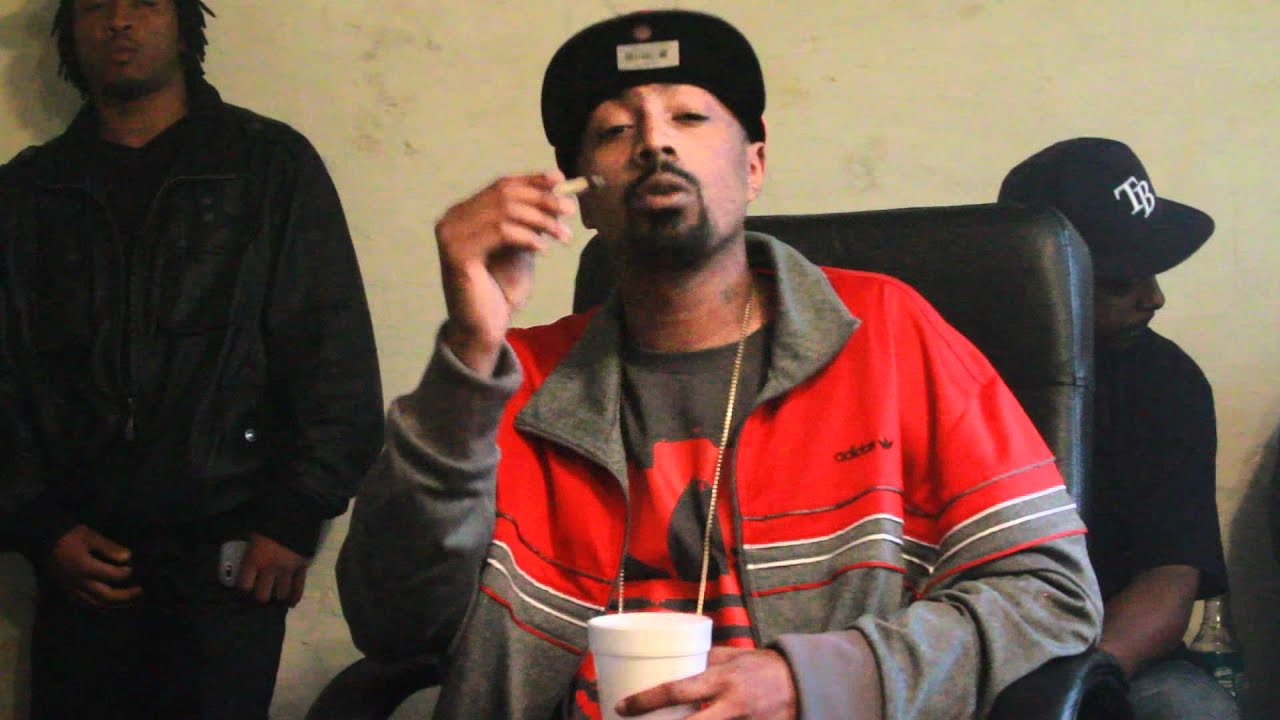 The Dopest - Joe Blow ( Official Video ) - YouTube