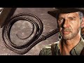 INDIANA JONES: NUEVO Juego &amp; Cosas Que QUEREMOS