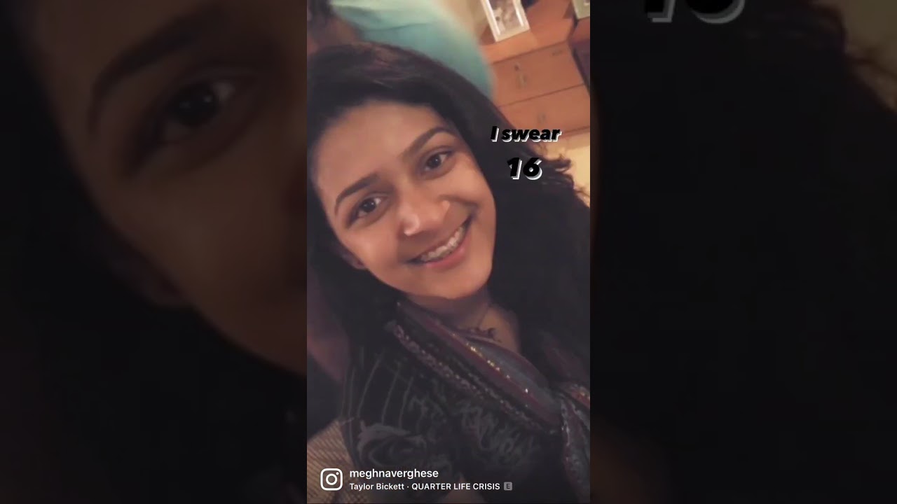 16 year old me vs current me 🥺 