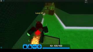 [OLD] Flood Escape 2 - Sinking Ship FWR [1:18.916]