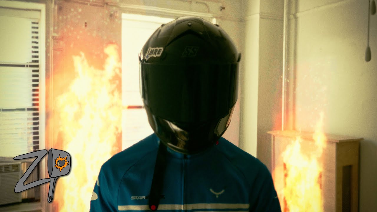 Okayracer - Rodeo (Dir. by Zach Olson)